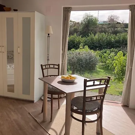 La Penita - Sunny With Private Pool And Garden Apartment *