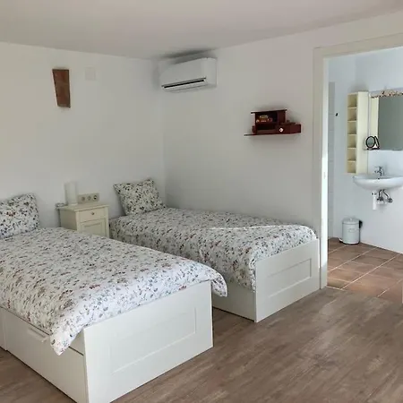 La Penita - Sunny With Private Pool And Garden * Salobrena