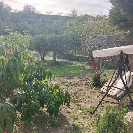 Apartment La Penita - Sunny With Private Pool And Garden